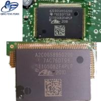 A2c0058950200 amplificateur audio IC de lampe électronique intelligente de circuit intégré de semi-conducteur du TI QFP