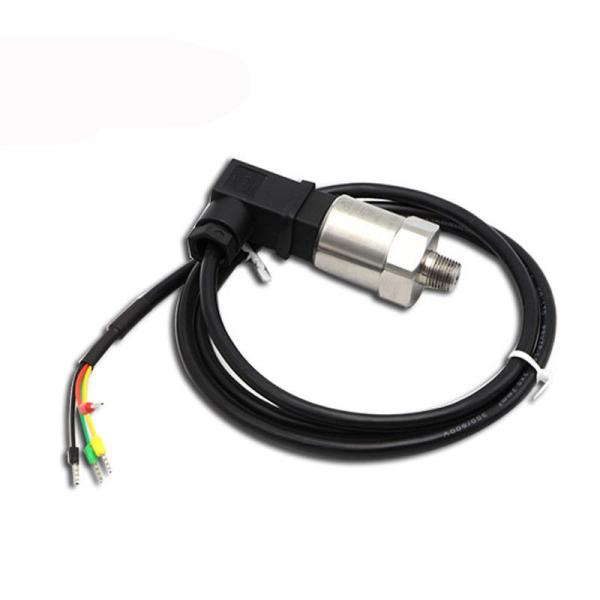 Silicone Oil Atmospheric Pressure Sensor