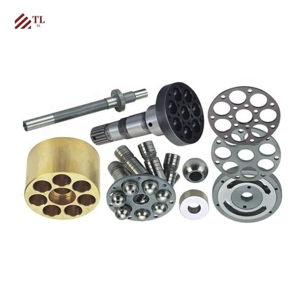 YU'AN PC60-3 PC60-5 Peças de motor de escova de escavadeira 706-73-41163 706-73-42260 Mineração de energia
