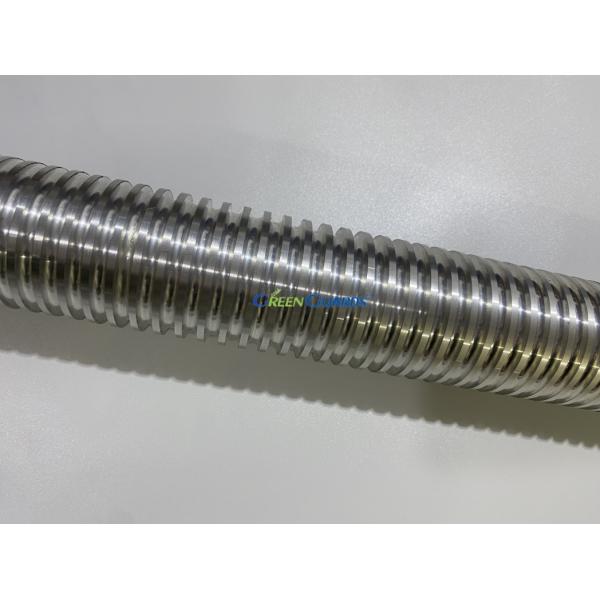 Lawn Mower Roller Attachment Weihle Roller Asm G93-9039 Fits Toro Greensmaster