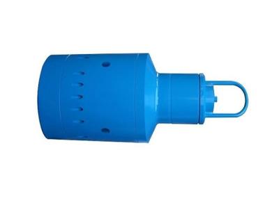 Custom Downhole Fishing Tools Reverse Circulating Fishing Magnet 3 3 / 8 ''~15''