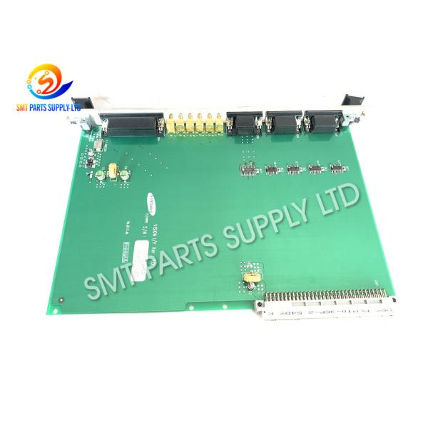 Samsung J9060345A Vision If Board SMT Machine Parts Carton Packing