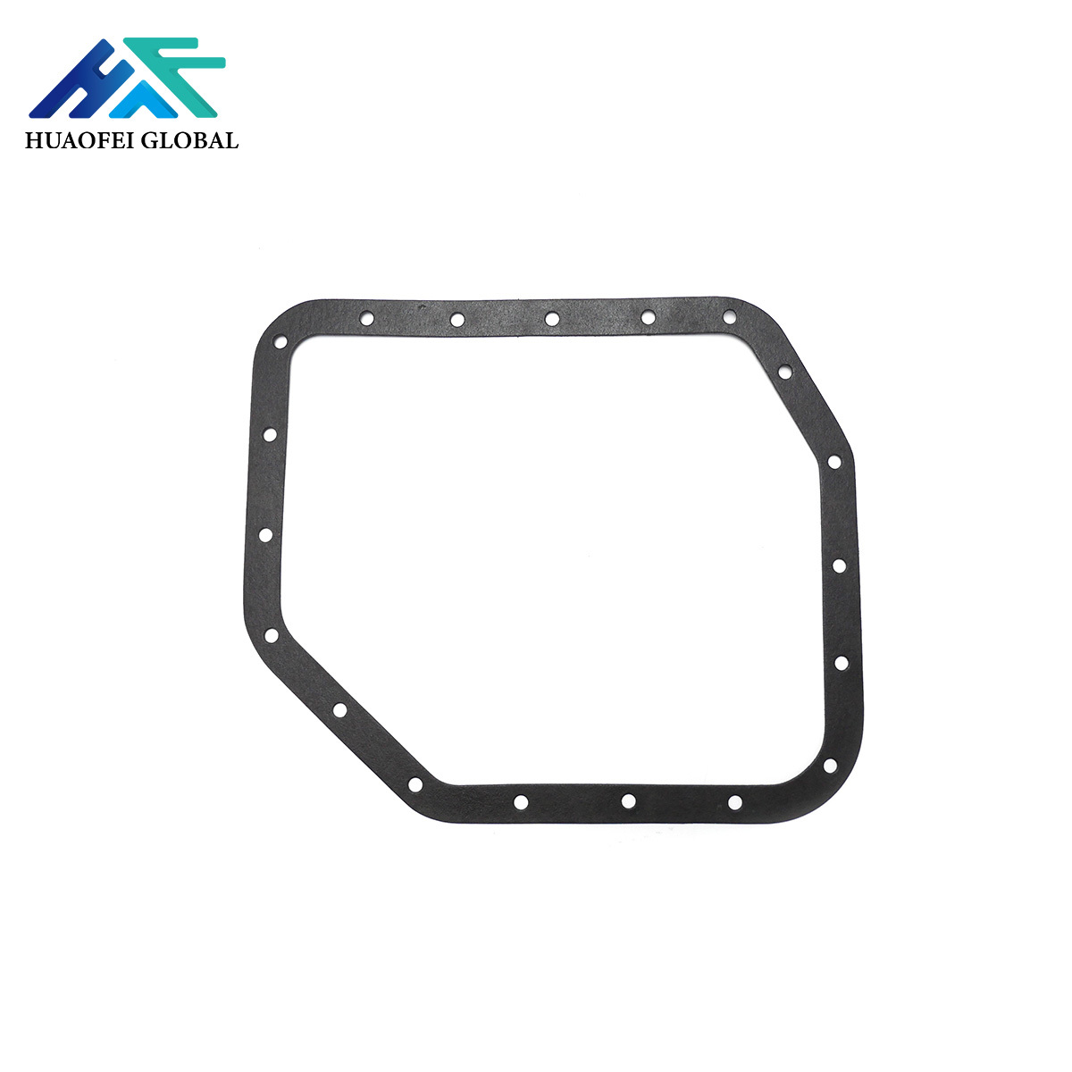 U340E U341E Oil Pan Gasket Heavy‑Duty Oil Pan Seal Gasket Fits for Toyota