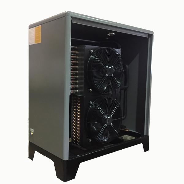 JAGUAR 50HP Refrigerated Air Dryer Durable and Functional for 220V/60HZ/50HZ/1Phase