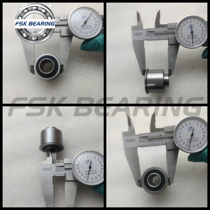 Nonstandard 35BD5220 Automotive AC Compressor Electromagnetic Clutch Bearing Supports Export Wholesale Orders