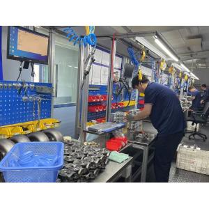 Tonglint Turbo Technologies Co., Ltd.