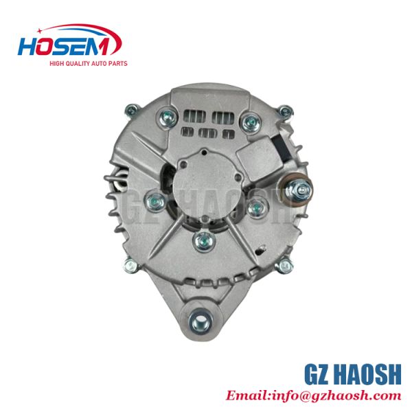 High Quality 8-98029889-0 28V 80A Alternator Isuzu 700P