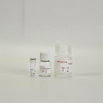 HEALES In Vitro PCT Test Kit For Specific Protein Analyzer