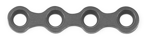 Тип косточка ii прямая протезная покрывает 14 16 толщину отверстий 1.0mm