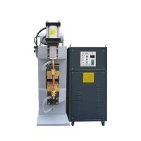 Equipamento de soldagem por pontos de cobre latão aço inoxidável para mangueira de panela de cozinha