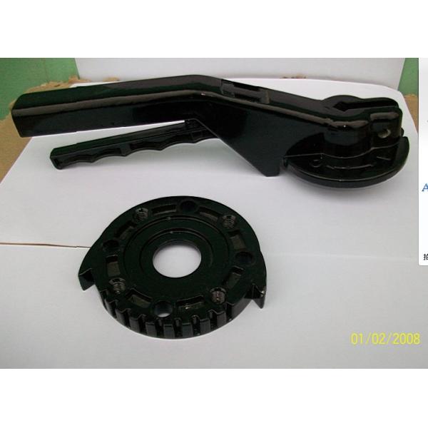 Aluminum Hand Lever ISO & CE Certificate