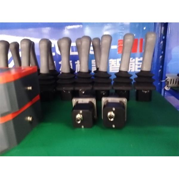 Наградные части конкретного насоса Putzmeister, набор дистанционного управления OEM для конкретного насоса