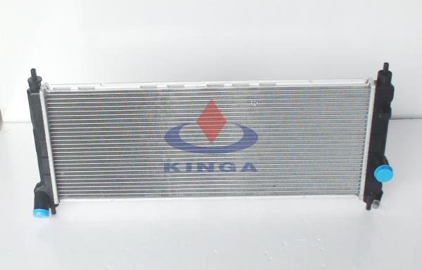 OEM : 92090138 , Ford Aluminum Radiator Of SAIL MT , PA