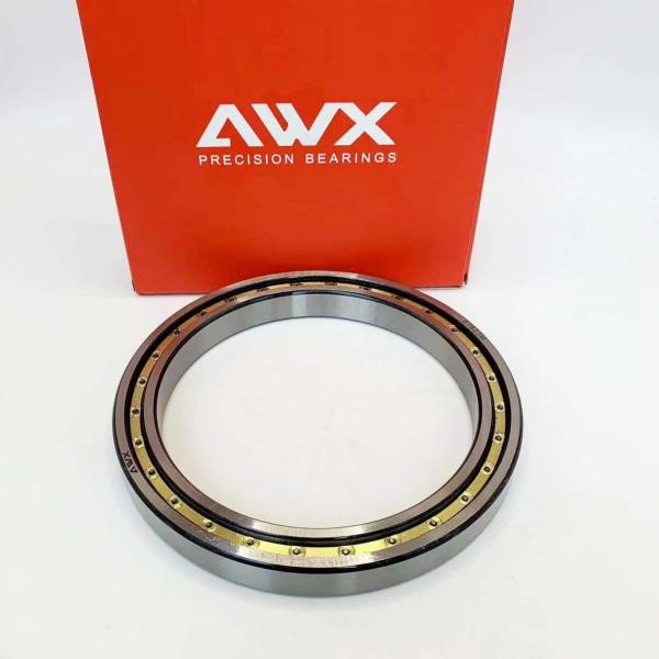 61820 High-Performance Thin-Wall Bearings 618 Series with Copper Cages for Industrial Applications