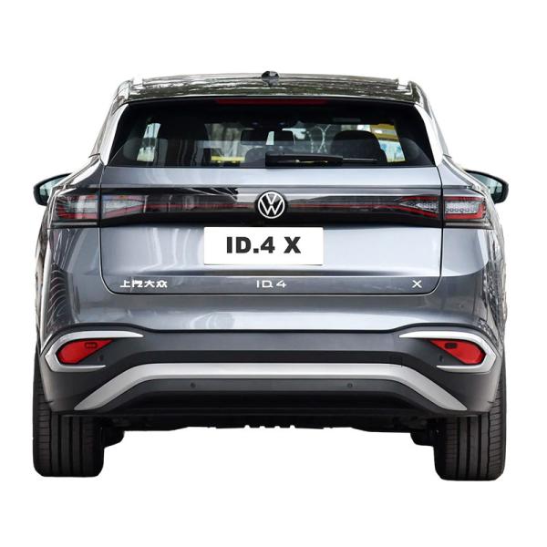 2023 Veículos de Nova Energia ID4 Suv VW ID.4x Carro Elétrico Ev Para Volkswagen