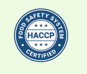 Qingdao Kaishengda Industry & Trade Co., Ltd. Certifications