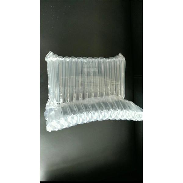 Air Cushion Packaging Bags Shock Proof , Inflatable Packing Air Bags Different Size