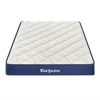 Sommier de poche simple d'OEM double pour l'appartement