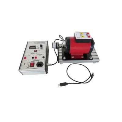 Computador Kit Vocational Education Equipment 25kg da eletrônica de poder de AC220V 1A