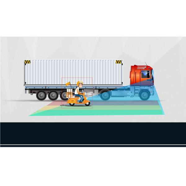 8-36В напряжение Richmor OEM мобильная система DVR для грузовиков Автобусный автомобиль