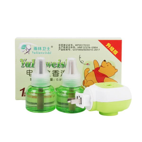 репеллент москита 15M электрический затыкает внутри жидкостный ODM OEM убийцы