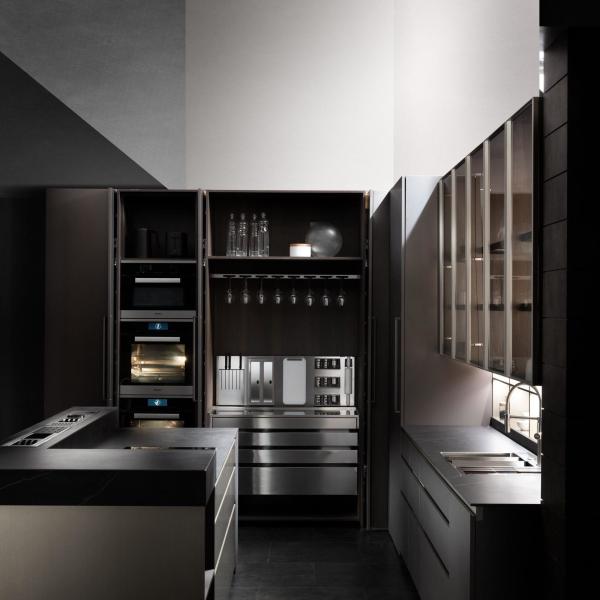 Professional Designs Custom Made Kitchen Cabinets Solid Wood Kitchen Cabinet