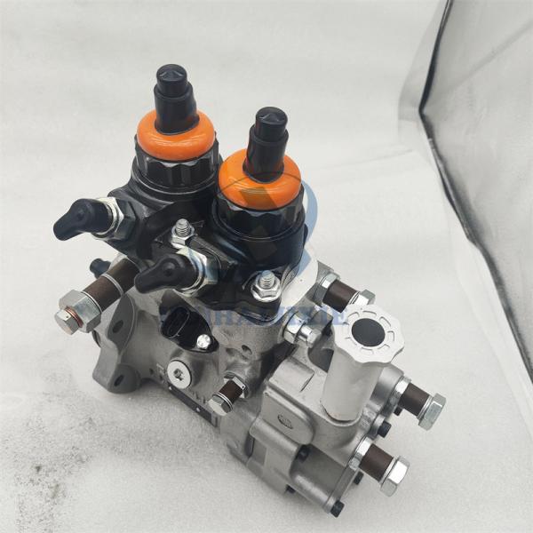 Pompes d'injection de carburant pour moteurs diesel de chemin de fer commun 094000-0652 0940000652 Pièces de pellets