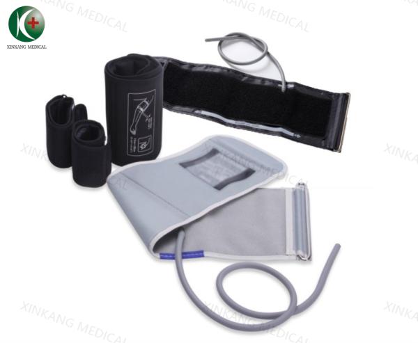 Sphygmomanometer Latex Blood Pressure Bulb With Hose Cuff Soft