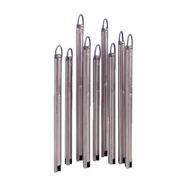 Replaceable Grundfos SP Series Submersible Pump; Alternative To Grundfos Submersible Pump