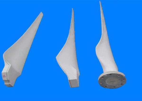 Lightweight Fiberglass Wind Blades Made of Fiber Reinforced Plastic for 40 Meters Rotor Diameter