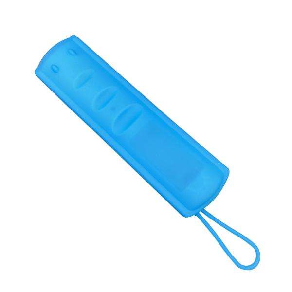 Anti Shock TV Silicone Remote Cover Harmless Shockproof Durable