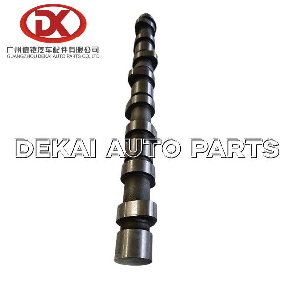 Camshaft Cast Iron 4HE1 4HF1 Engine Camshaft 8 97077829 9 8970778290