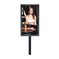 4k polegada IFP Whiteboard interativo do painel 3840×2160 65