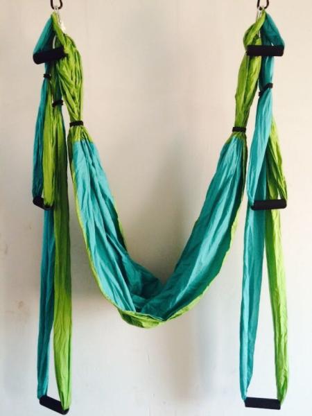 Virson--Superior Anti-gravity Yoga Swing, Aerial Yoga Sling for Yoga Equipment Wholesale