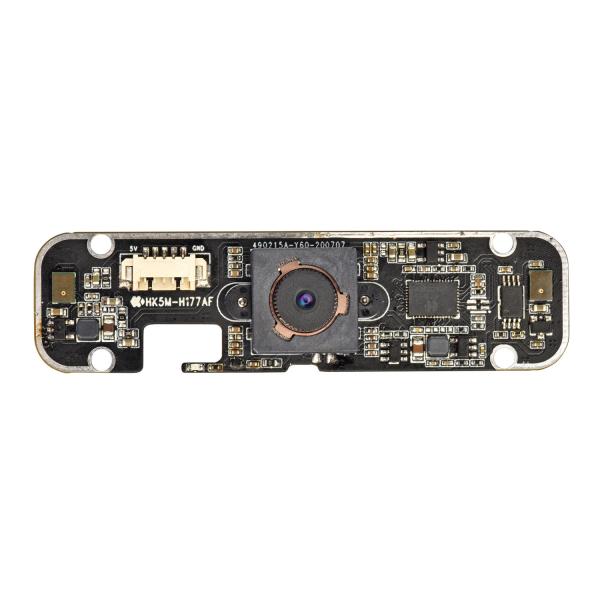 HK5M-H177AF Face Recognition Camera Module USB Driver-Free Industrial Camera EFL 4.35mm FOV 70°