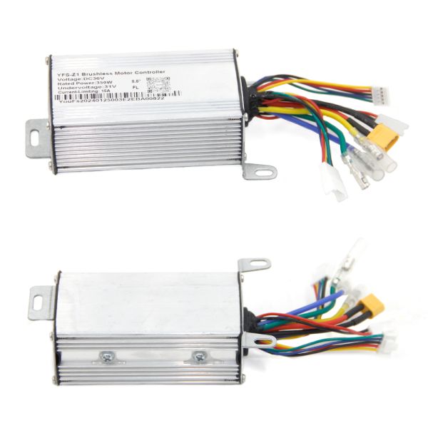 36V 350W Electric Scooter Controller 8.5inch M365 Scooter Controller