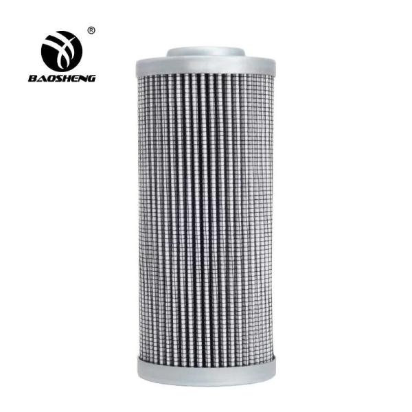 4120002103001 máquina escavadora Hydraulic Pilot Filter