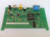 IPC Classe 3 Production d'assemblage de circuits imprimés standard et intégration de circuits imprimés automobiles pour l'intégration de systèmes électroniques automobiles