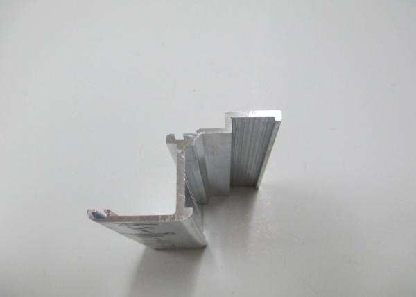 Custom Sliding Door Aluminium Window Profiles for European Market