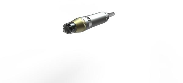 Professional skin rejuvenation Scar removal fractional RF microneedle machine in Salon