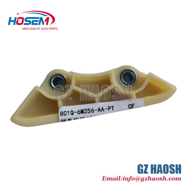 Ford Parts 8C1Q-6M256-AA-DP Timing Chain Guide 10MM for Ford Transit V348 Wholesale Sale