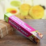 De four couleur blanche résistante à la chaleur d'emballage de nourriture de