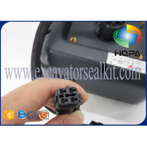 21Q6-30104 Excavator Monitor / HYUNDAI R210LC-9 R220LC-9 Display Panel