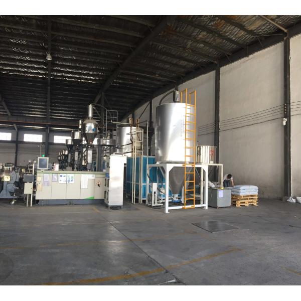 Stainless Steel TPU Industrial Desiccant Dehumidifier Grey / White Color