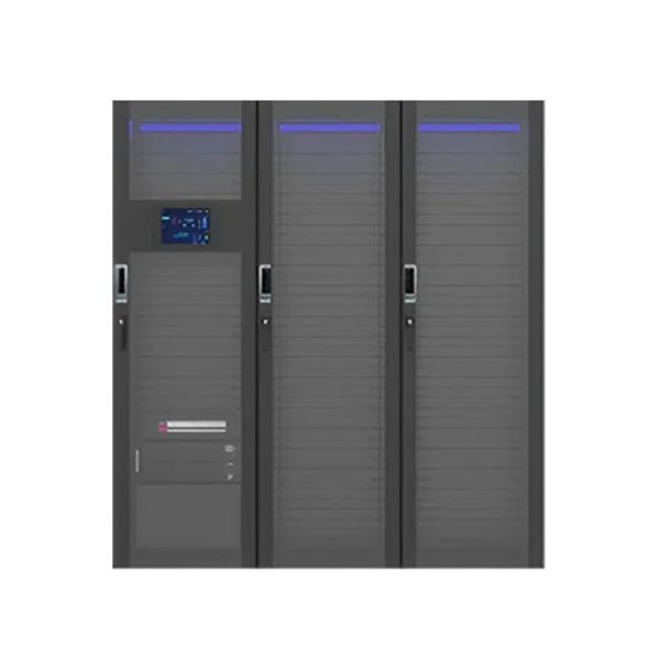10kVA Scale Ready Micro Data Center Solutions Rack Mounted Water Cooled