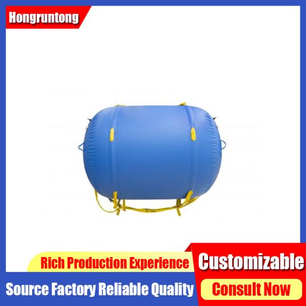 Buoyancy Lift Bag Durable Tear Resistant Fabric Compact And Easy To Store