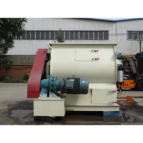 Высокоскоростное промышленное предприятие миномета сухого смешивания для порошка замазки и кафельного Гроут