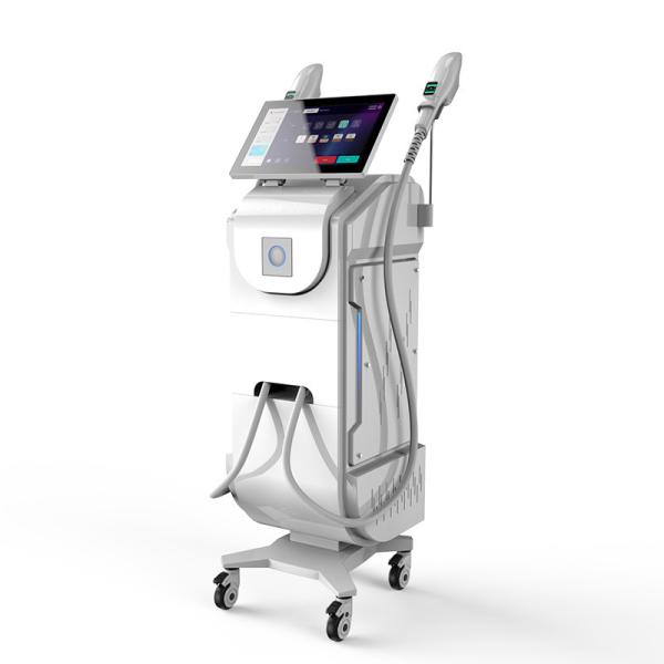 IPL OPT Laser Photorejuvenaiton Skin Tightening 3500W Pigment Removal Reyouth Elight Dpl Beauty Machine