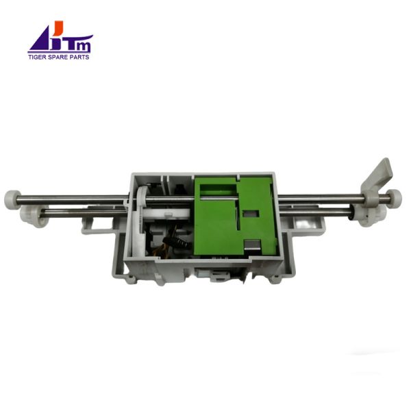 ATM Parts Diebold Nixdorf DN Cassette Case Assembled 1750279852-07