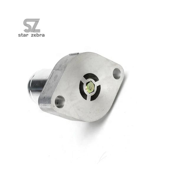 After Service Online support Alloy Steel Hydraulic Excavator Check Valve 31ER-11111